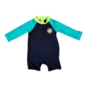 Baby Gap Rash Guard